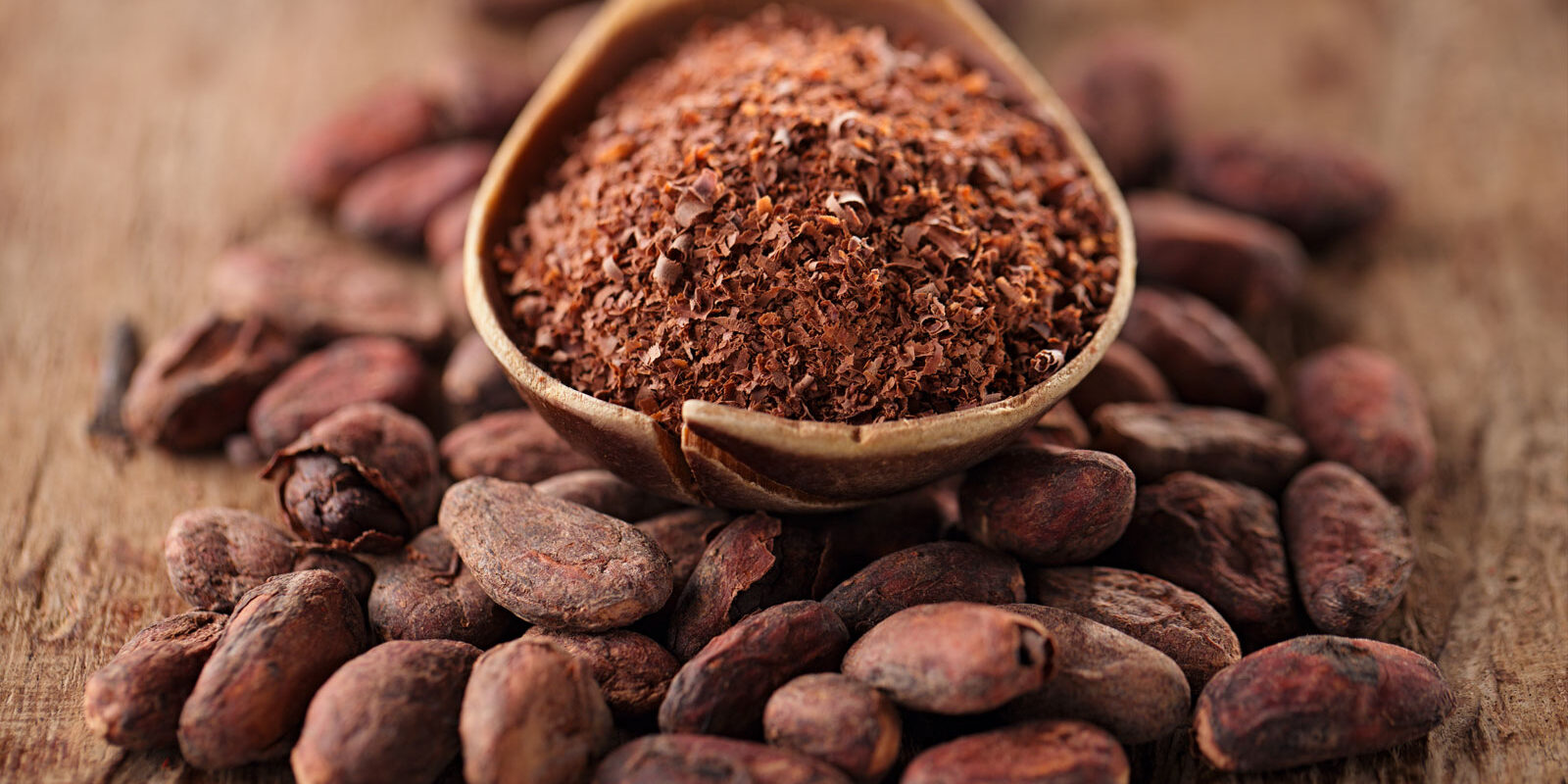 Cocoa-powder-cocoa-beans